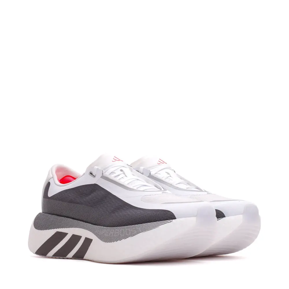 Alternative view of Giày adidas Hyper Boost Edge 'White Aurora' KI4392