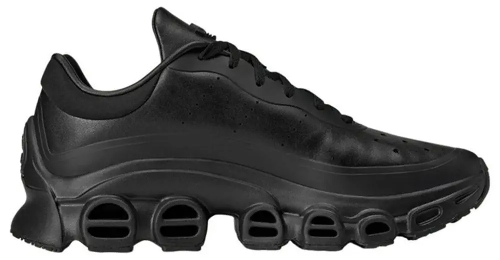 Giày adidas x Thug Club Adifom Megaride 'Black' KI9522