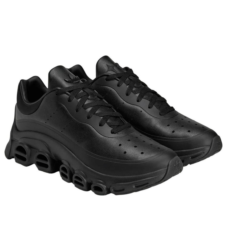 Alternative view of Giày adidas x Thug Club Adifom Megaride 'Black' KI9522