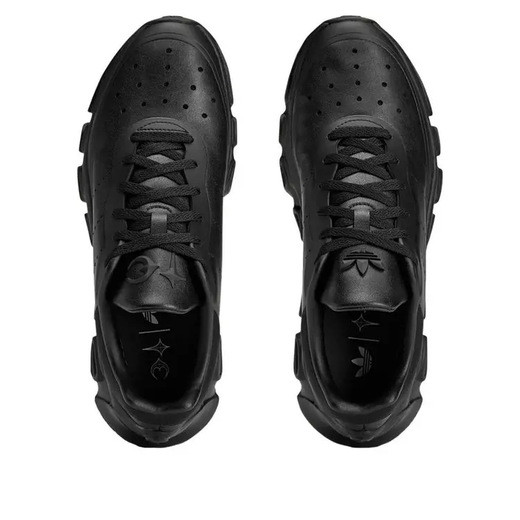 Giày adidas x Thug Club Adifom Megaride 'Black' KI9522 - Ảnh 4