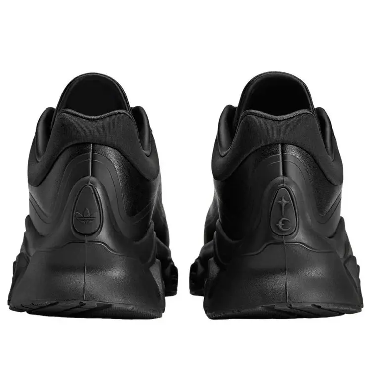 Giày adidas x Thug Club Adifom Megaride 'Black' KI9522 - Ảnh 3
