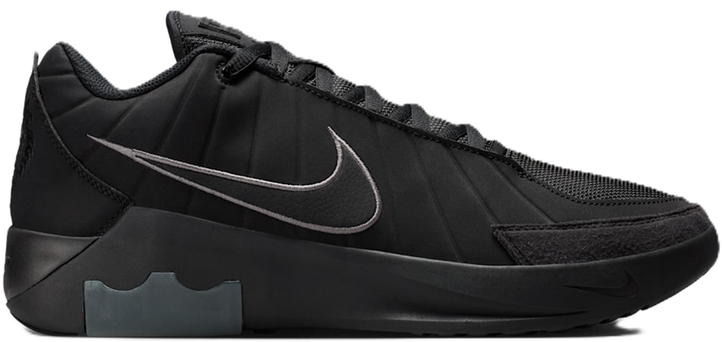 Giày Nike LeBron Witness 9 'Iron Grey' II7520-001