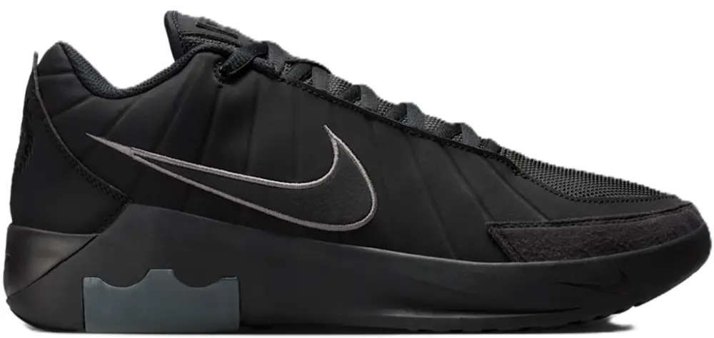 Giày Nike LeBron Witness 9 'Iron Grey' II7520-001