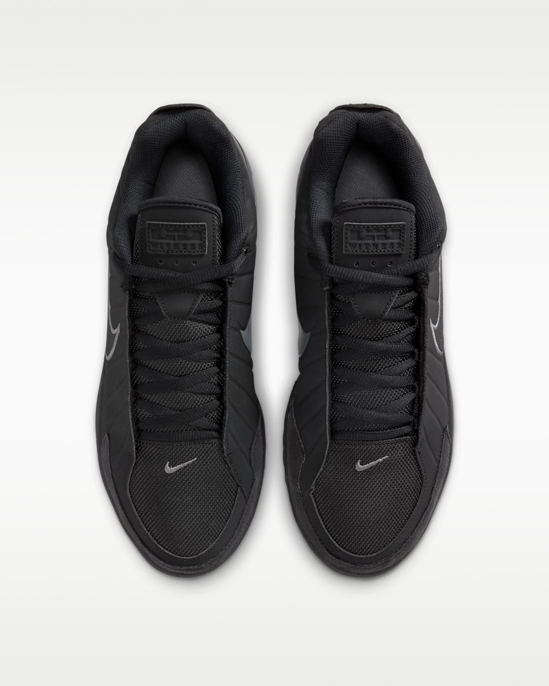 Alternative view of Giày Nike LeBron Witness 9 'Iron Grey' II7520-001
