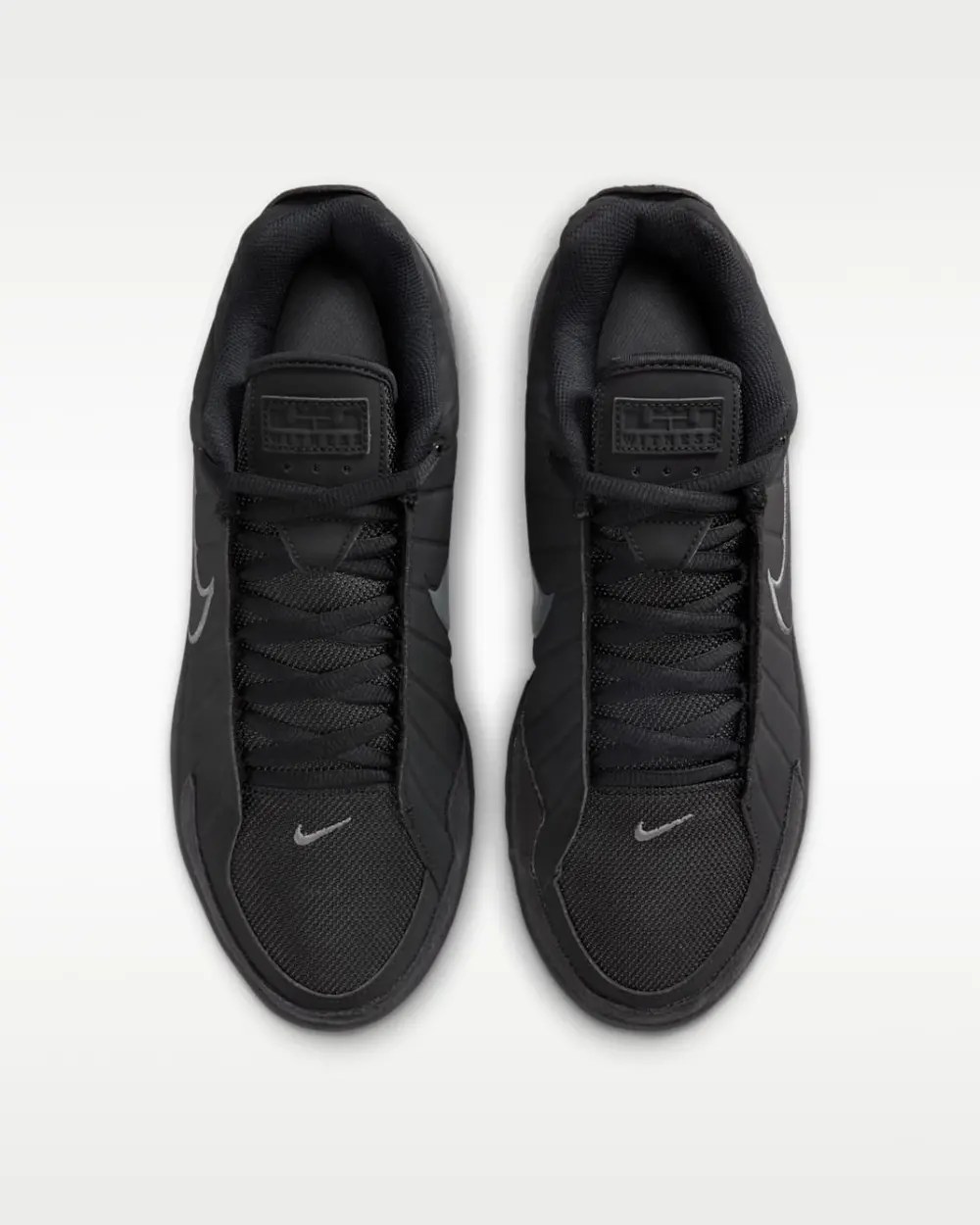 Alternative view of Giày Nike LeBron Witness 9 'Iron Grey' II7520-001