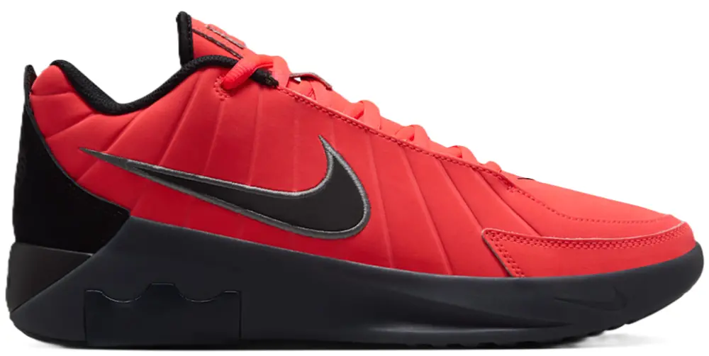 Giày LeBron Witness 9 'Bright Crimson' HQ8034-602