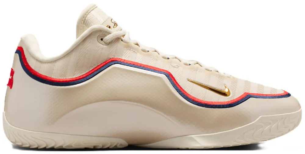 Giày Nike LeBron XXIII 'Old Glory' IB9563-103