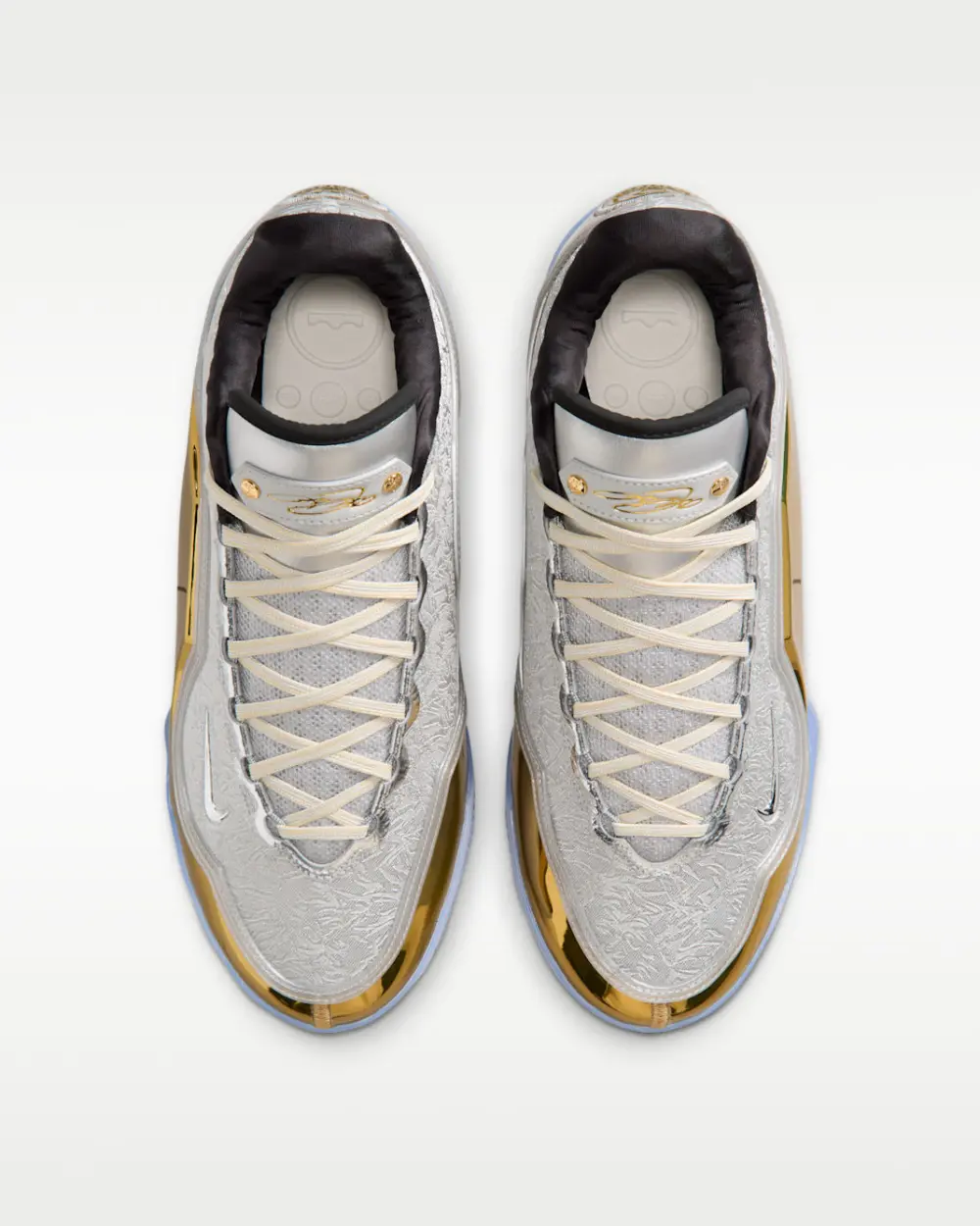 Alternative view of Giày Nike LeBron XXIII 'Dreams and Nightmares' IF0695-001