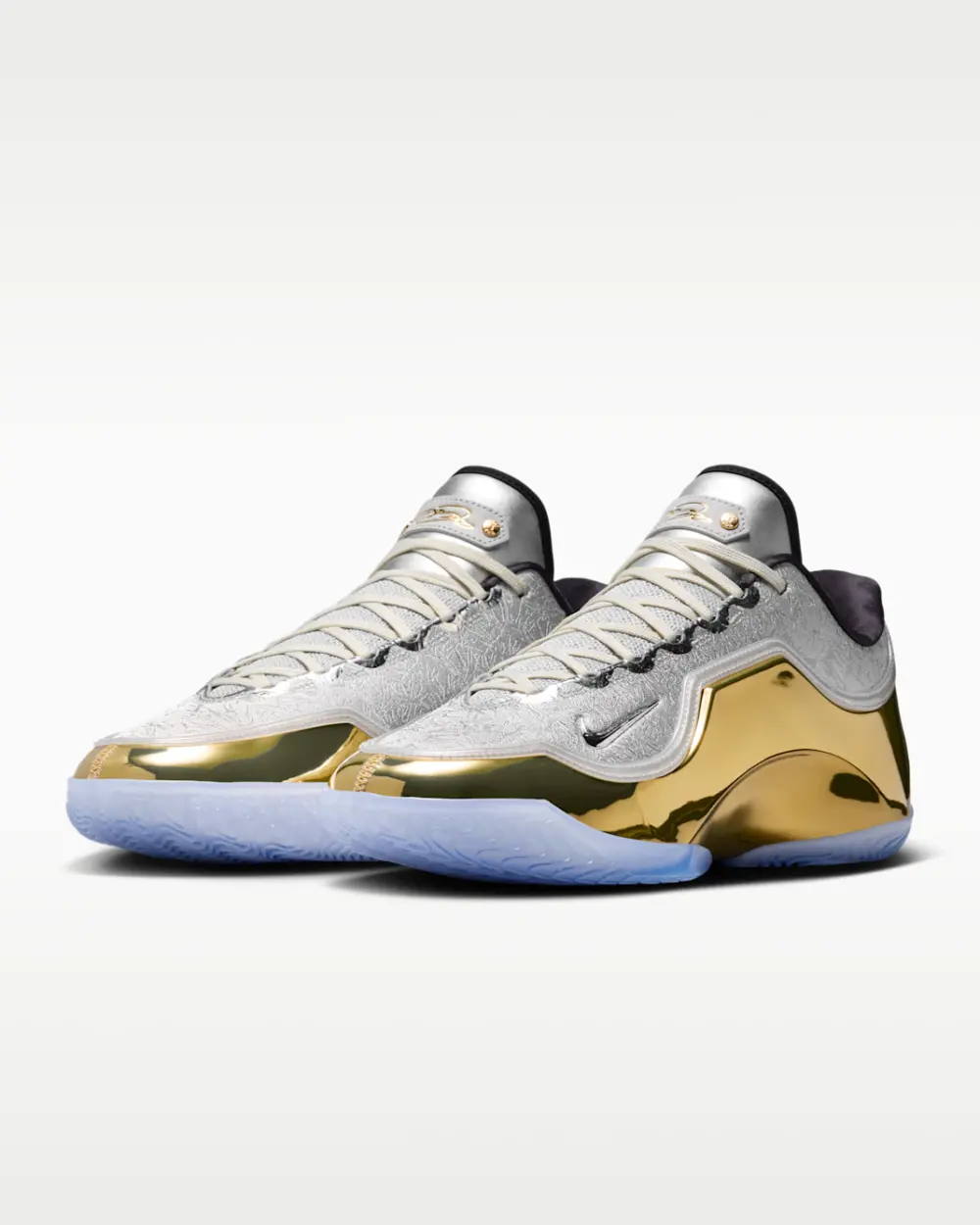 Giày Nike LeBron XXIII 'Dreams and Nightmares' IF0695-001 - Ảnh 3
