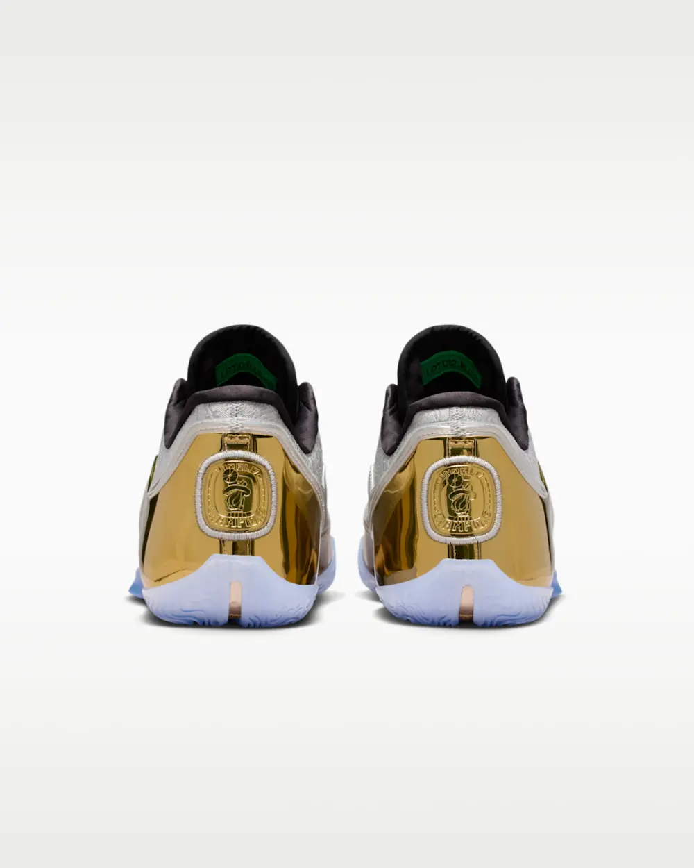 Giày Nike LeBron XXIII 'Dreams and Nightmares' IF0695-001 - Ảnh 4