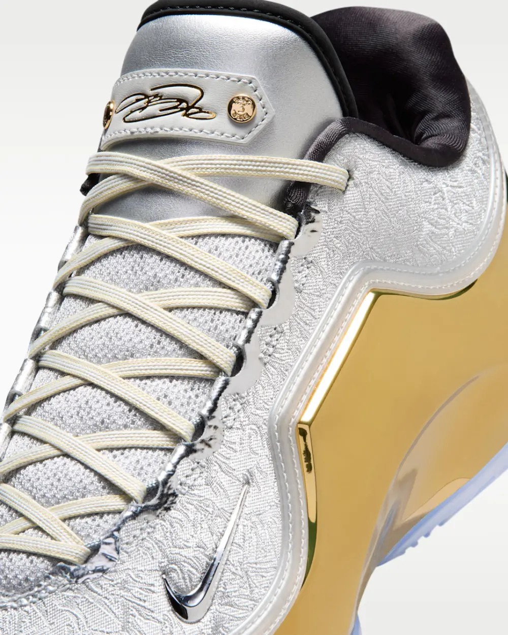Giày Nike LeBron XXIII 'Dreams and Nightmares' IF0695-001 - Ảnh 5
