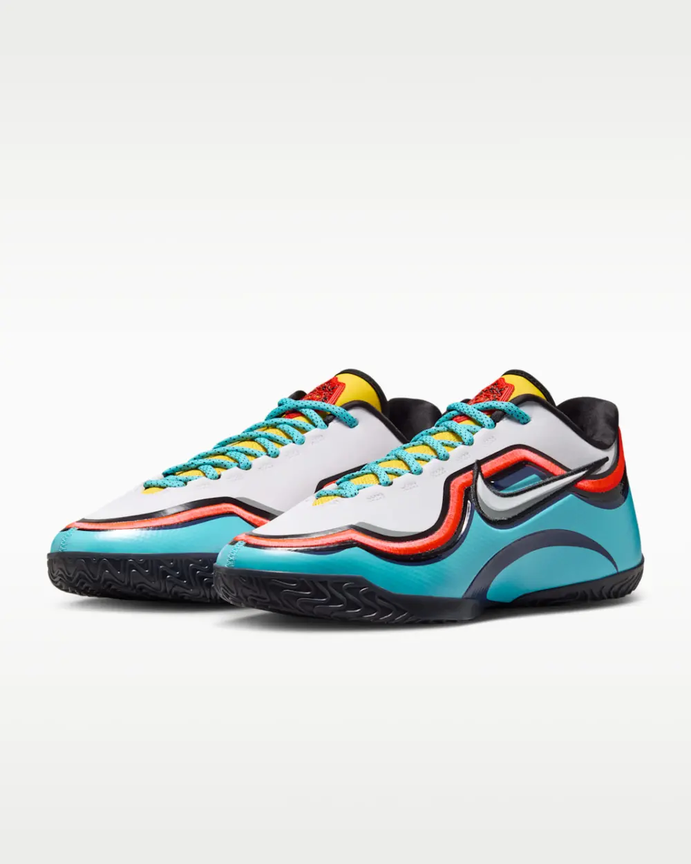 Giày Nike LeBron XXIII 'Baltic Blue' IM5125-401 - Ảnh 3
