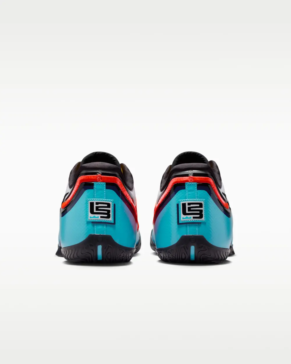 Giày Nike LeBron XXIII 'Baltic Blue' IM5125-401 - Ảnh 4