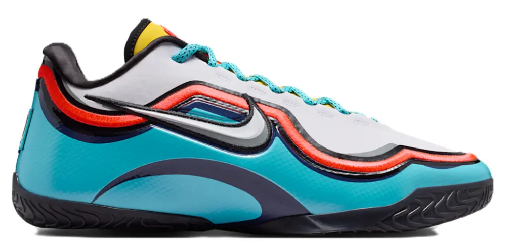 Giày Nike LeBron XXIII 'Baltic Blue' IM5125-401