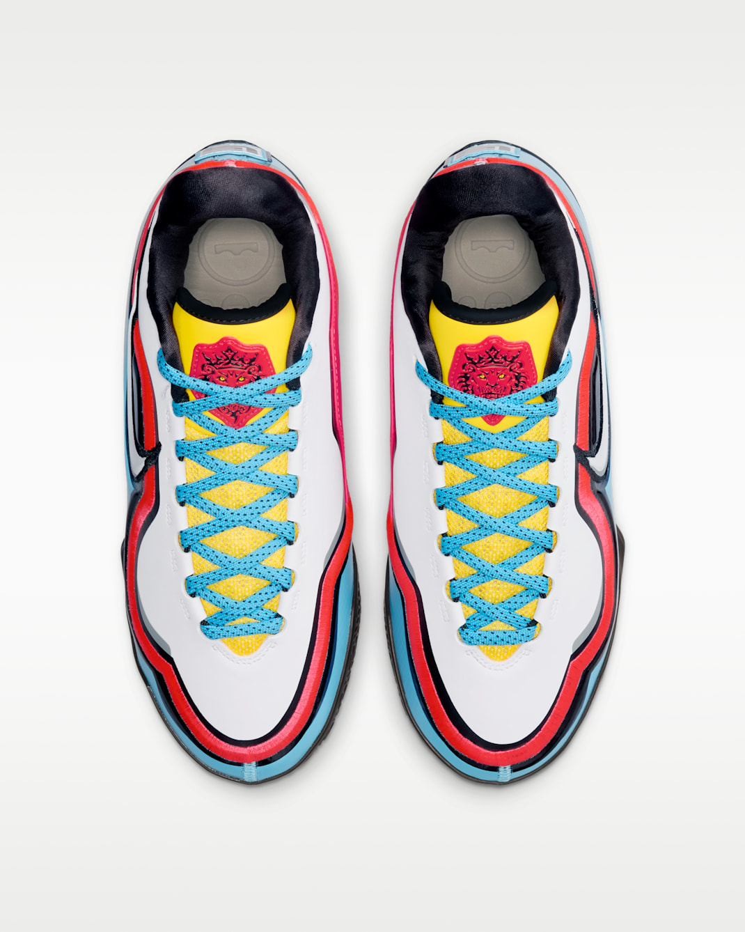 Giày Nike LeBron XXIII PER EP 'Blue' IM5124-401 - Ảnh 4