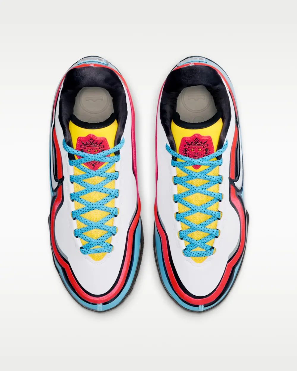 Giày Nike LeBron XXIII PER EP 'Blue' IM5124-401 - Ảnh 4