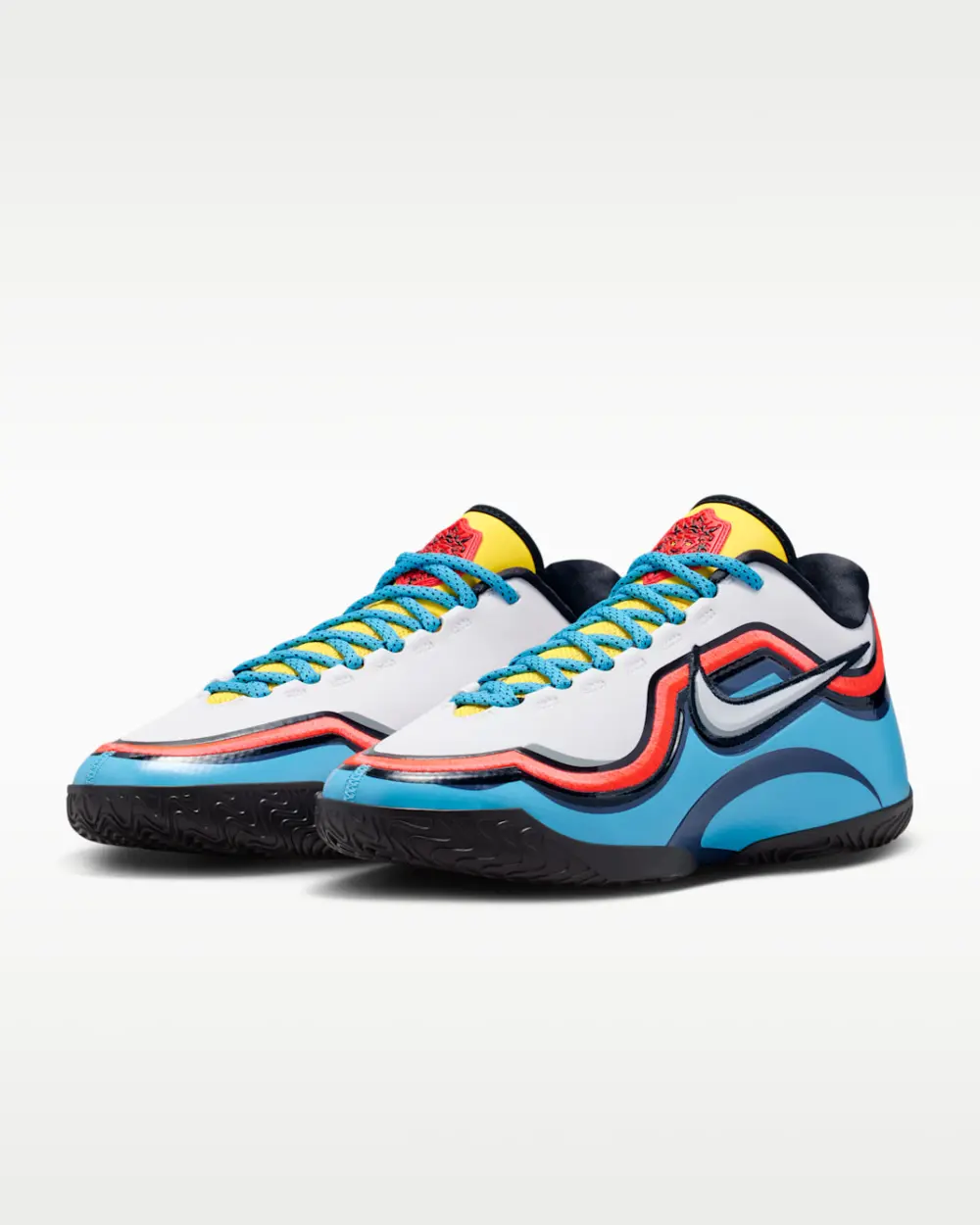 Giày Nike LeBron XXIII PER EP 'Blue' IM5124-401 - Ảnh 3