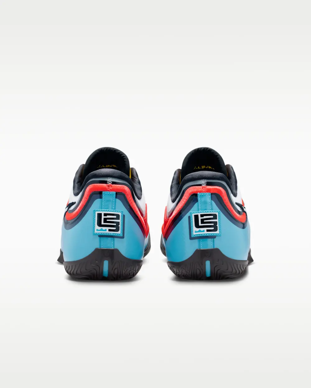 Alternative view of Giày Nike LeBron XXIII PER EP 'Blue' IM5124-401