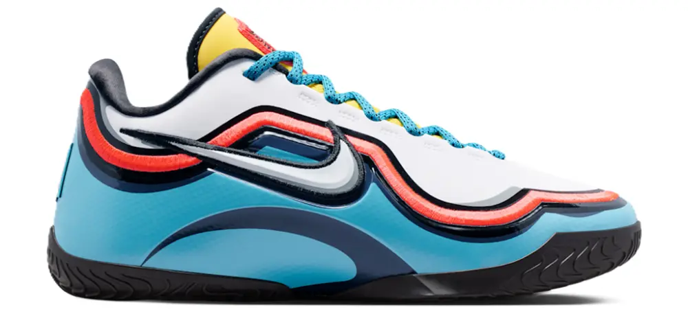 Giày Nike LeBron XXIII PER EP 'Blue' IM5124-401