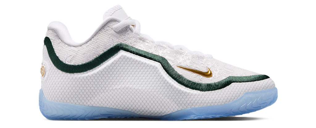 Giày Nike LeBron XXIII 'White' HV3596-100