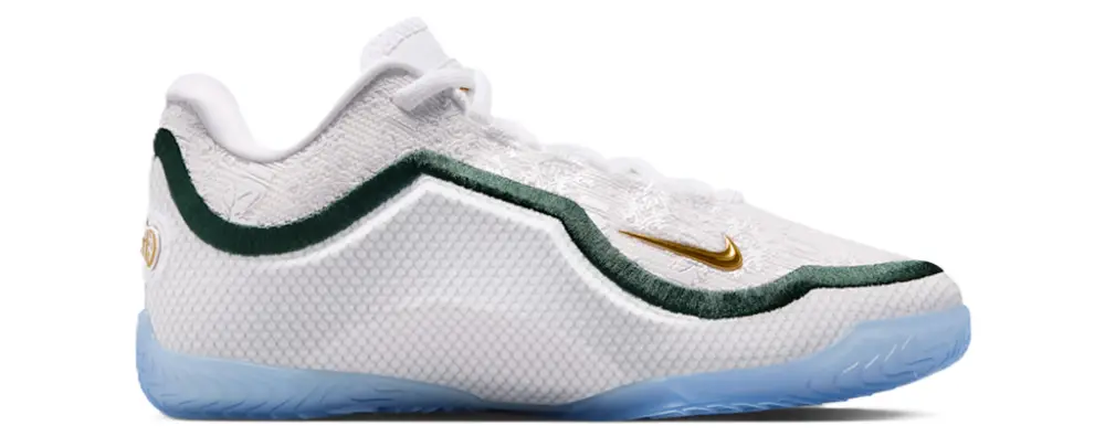 Giày Nike LeBron XXIII 'White' HV3596-100