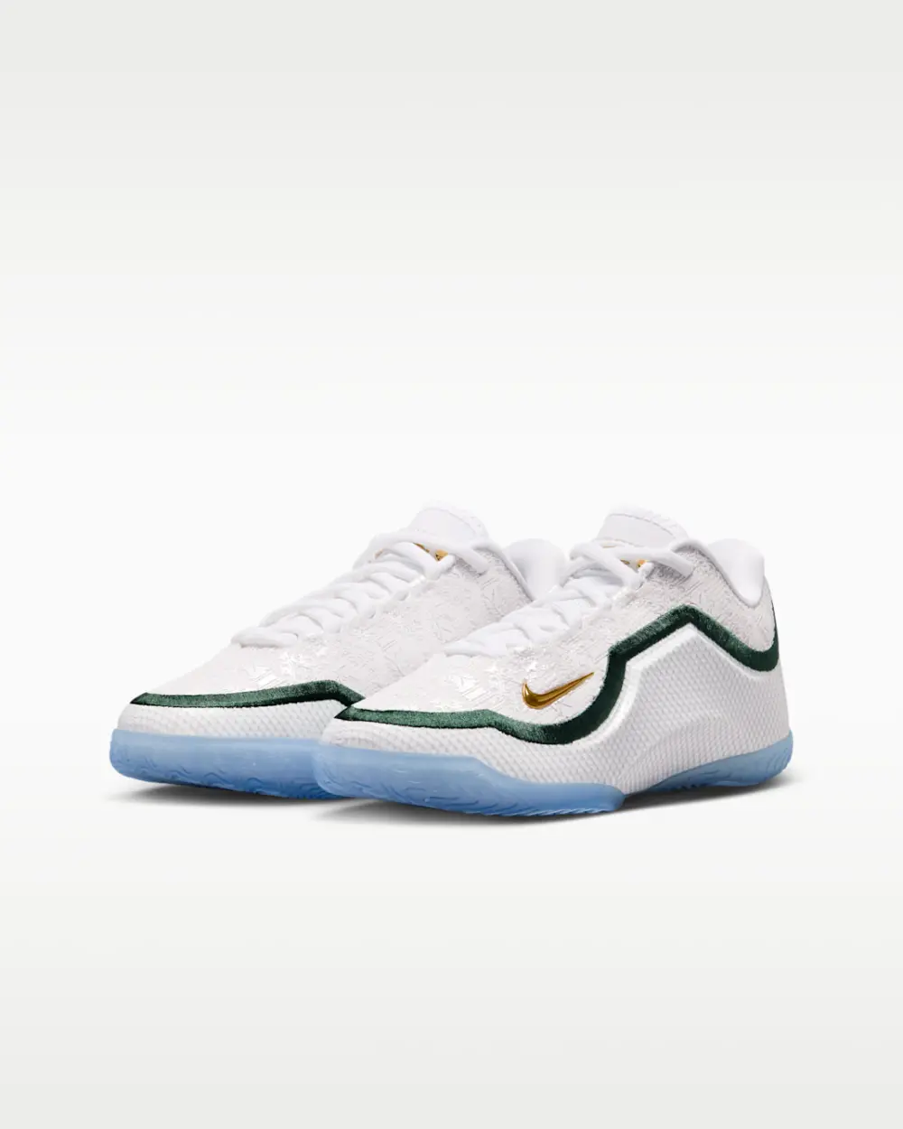Giày Nike LeBron XXIII 'White' HV3596-100 - Ảnh 3