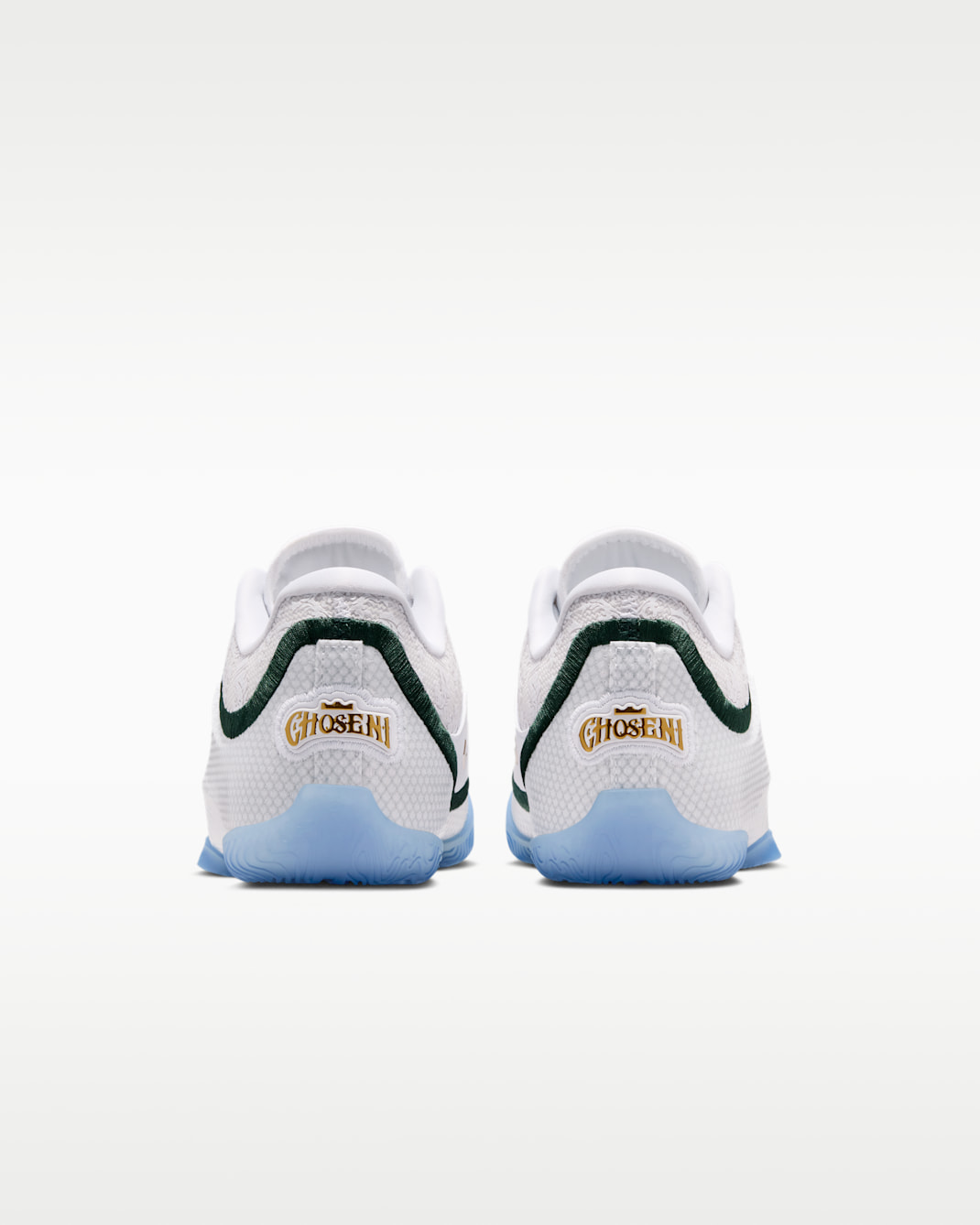 Alternative view of Giày Nike LeBron XXIII 'White' HV3596-100