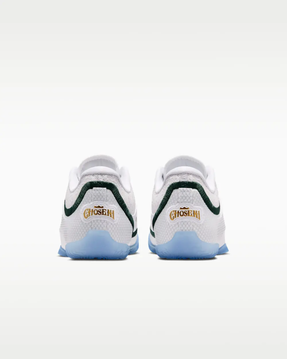 Alternative view of Giày Nike LeBron XXIII 'White' HV3596-100