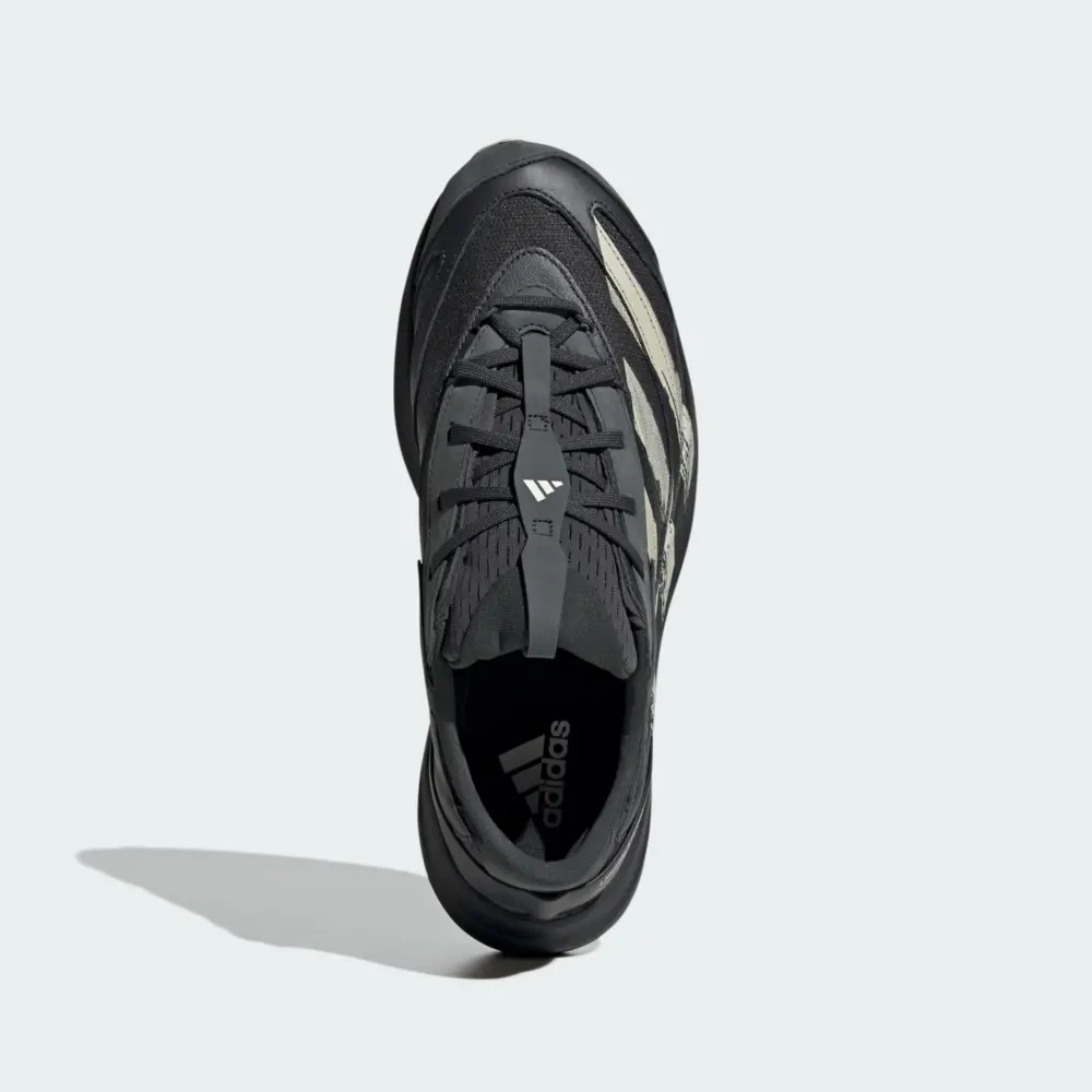 Giày Adidas LIGHTBLAZE EVO SL 'Carbon' KJ3054 - Ảnh 5