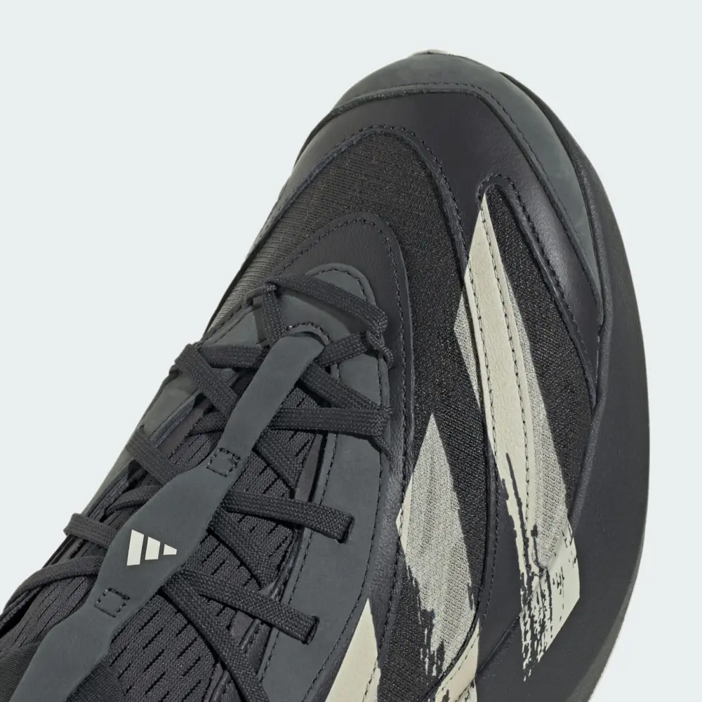 Alternative view of Giày Adidas LIGHTBLAZE EVO SL 'Carbon' KJ3054