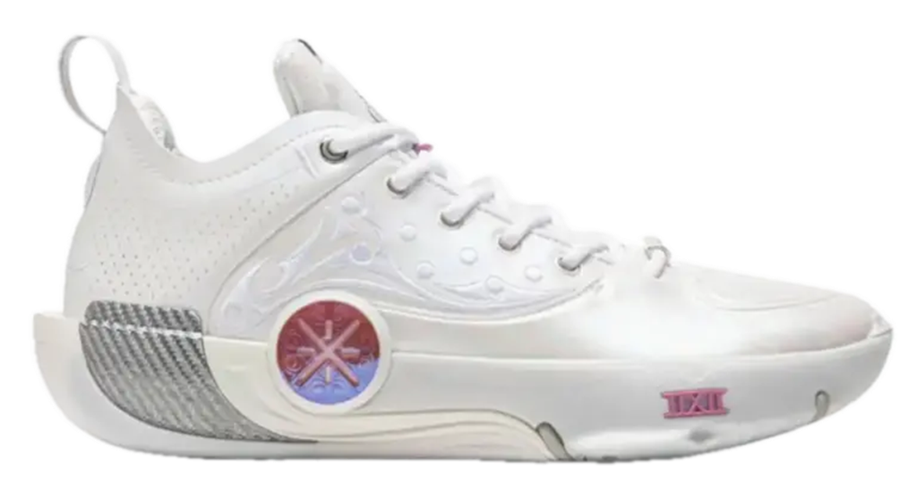 Giày Lining Way Of Wade 12 Lux ‘Statue’ ABAV013-21