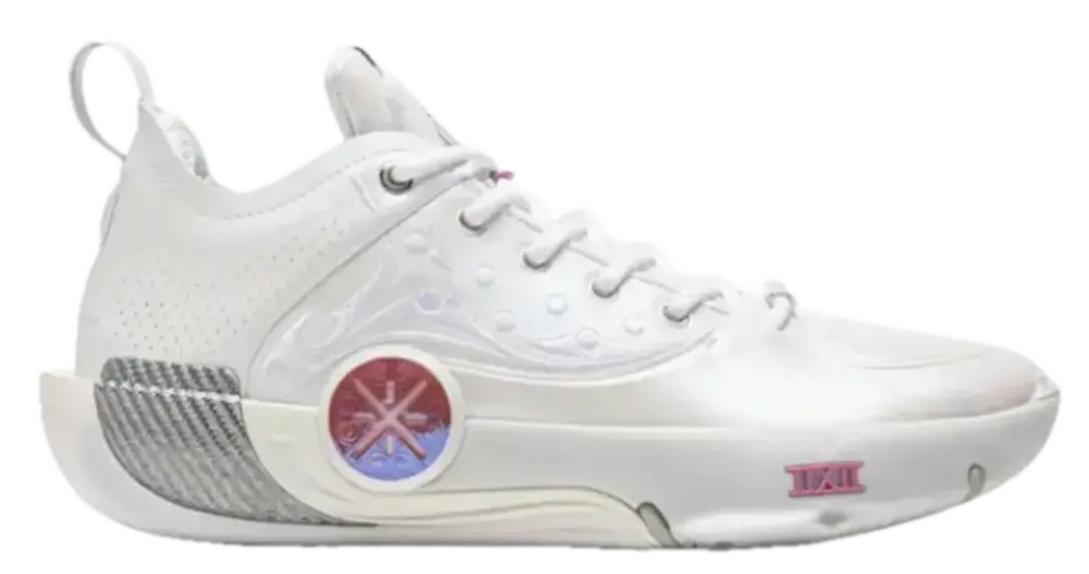 Giày Lining Way Of Wade 12 Lux ‘Statue’ ABAV013-21