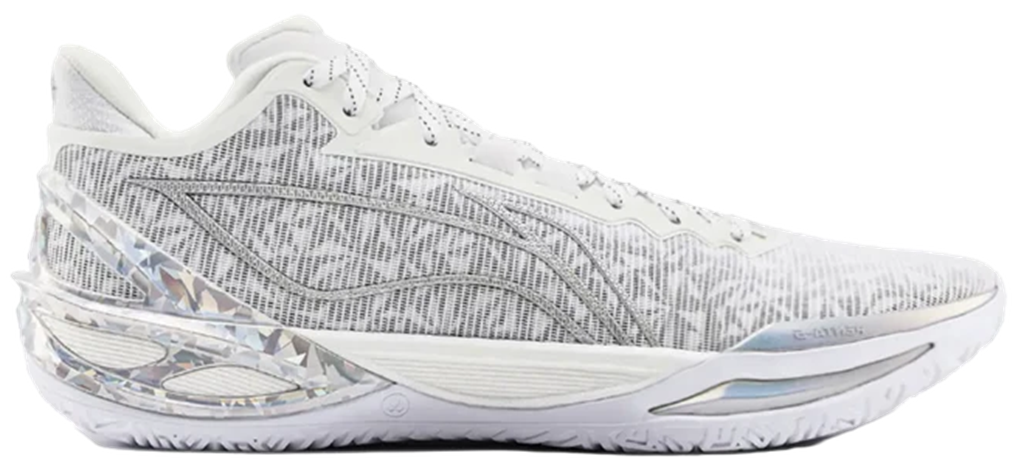Giày Li-Ning LiRen 6 'Kaleidoscope' ABAV063-1