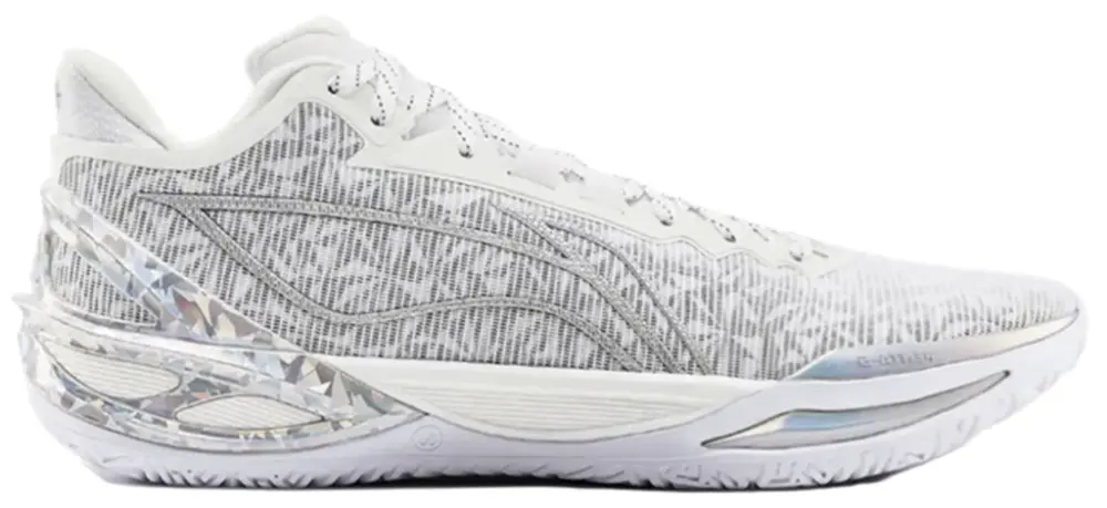 Giày Li-Ning LiRen 6 'Kaleidoscope' ABAV063-1