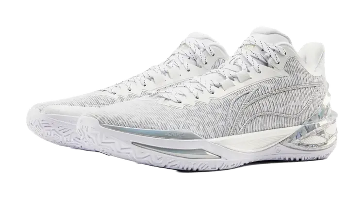 Giày Li-Ning LiRen 6 'Kaleidoscope' ABAV063-1 - Ảnh 5