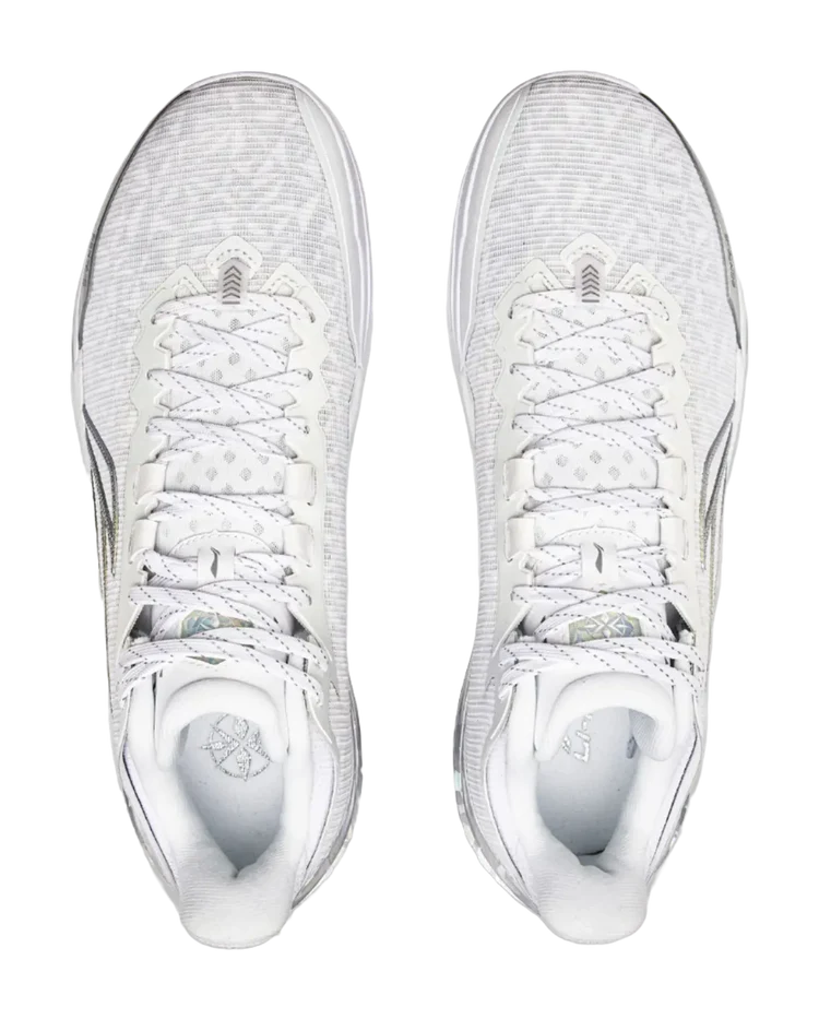 Giày Li-Ning LiRen 6 'Kaleidoscope' ABAV063-1 - Ảnh 4