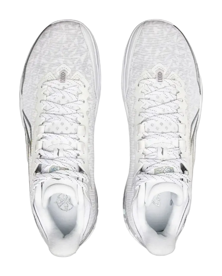 Giày Li-Ning LiRen 6 'Kaleidoscope' ABAV063-1 - Ảnh 4