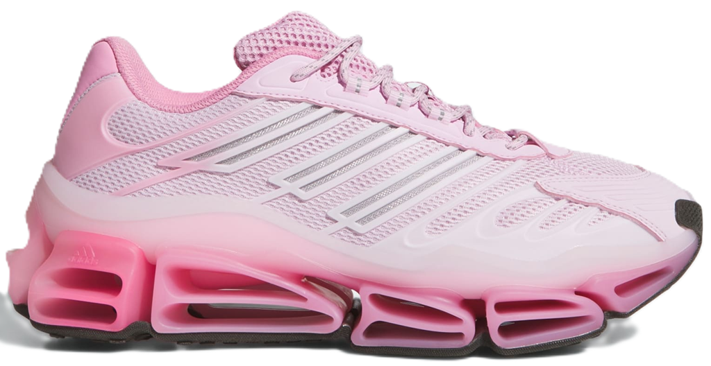 Giày adidas MEGARIDE AG 'Aero Pink' KH7614