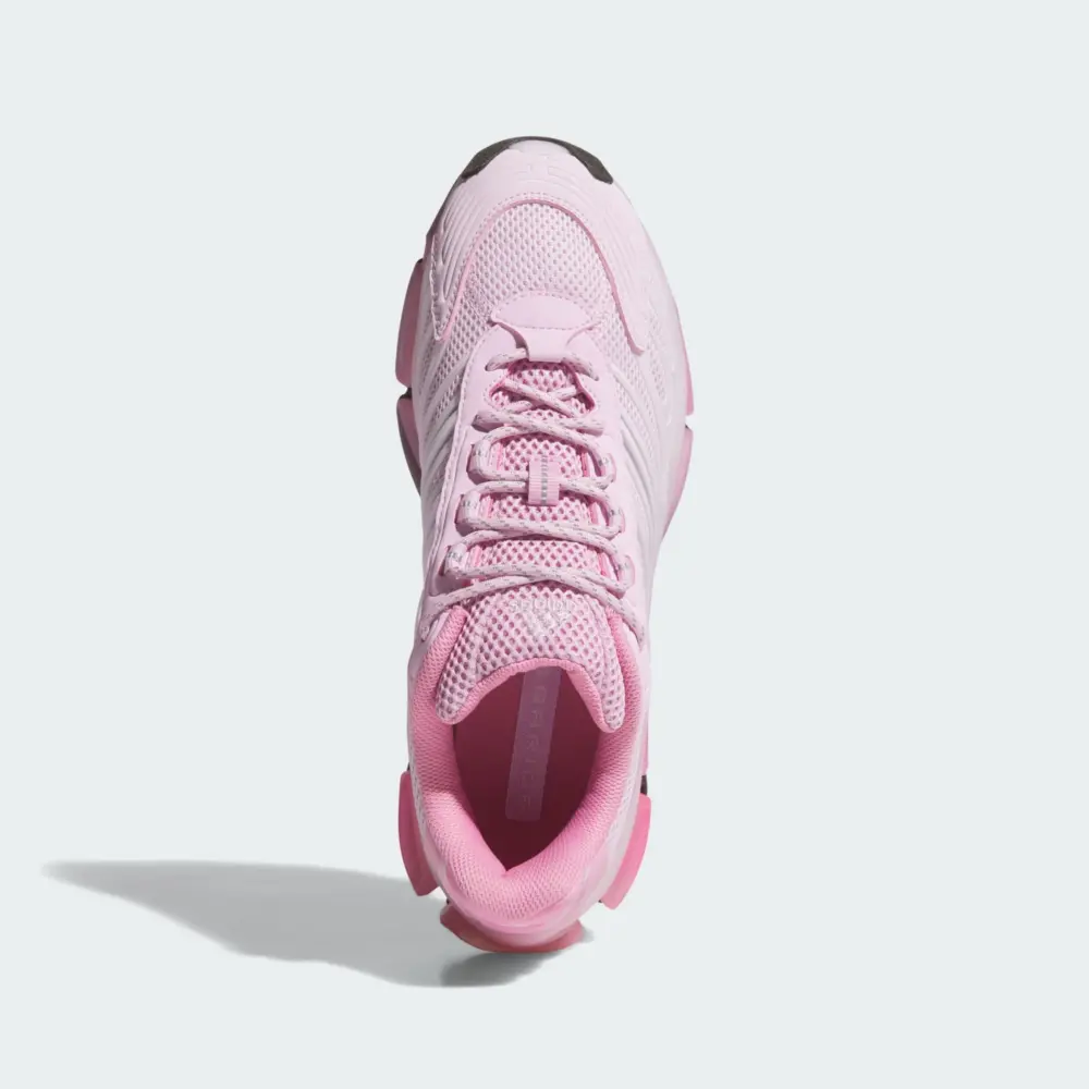 Alternative view of Giày adidas MEGARIDE AG 'Aero Pink' KH7614