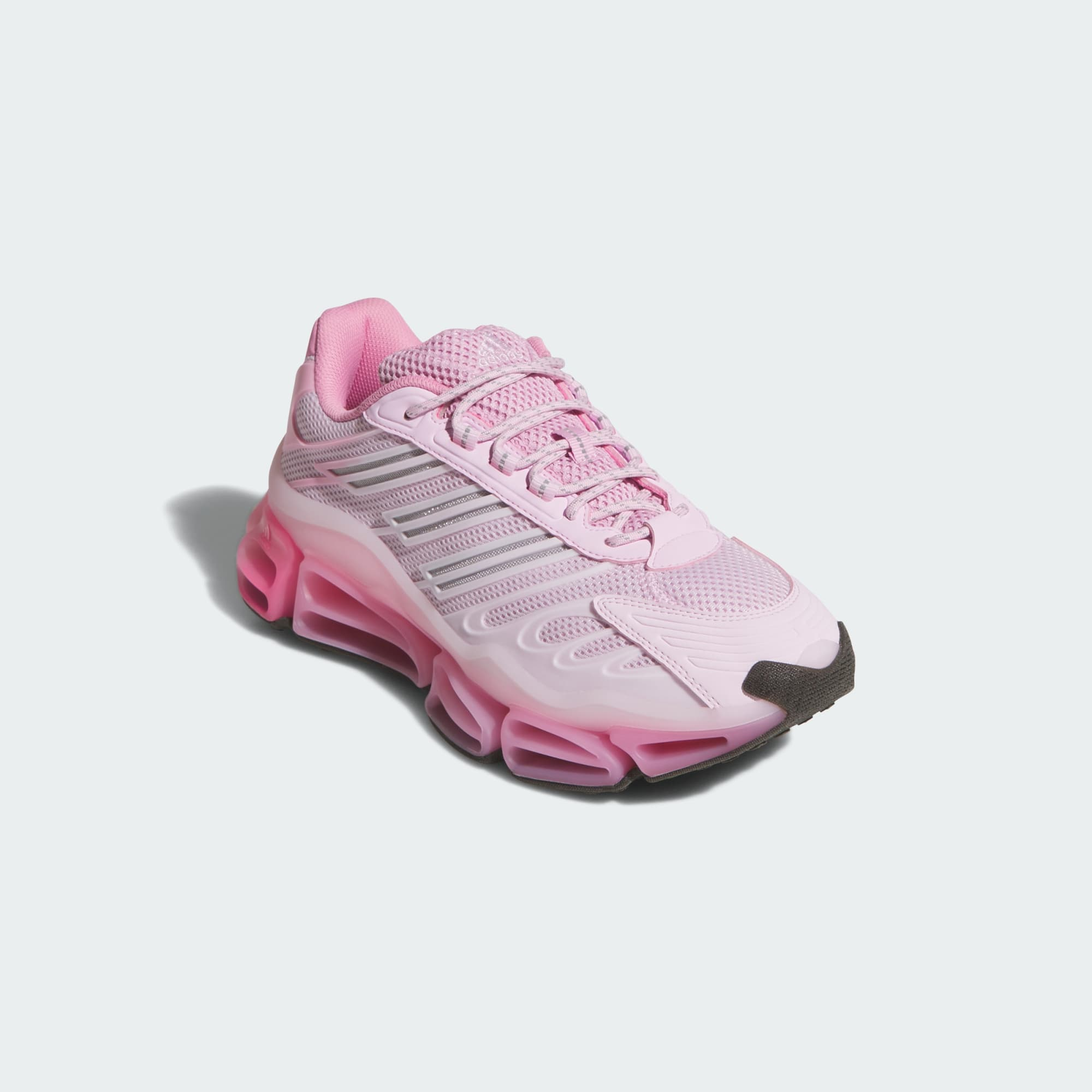 Giày adidas MEGARIDE AG 'Aero Pink' KH7614 - Ảnh 3