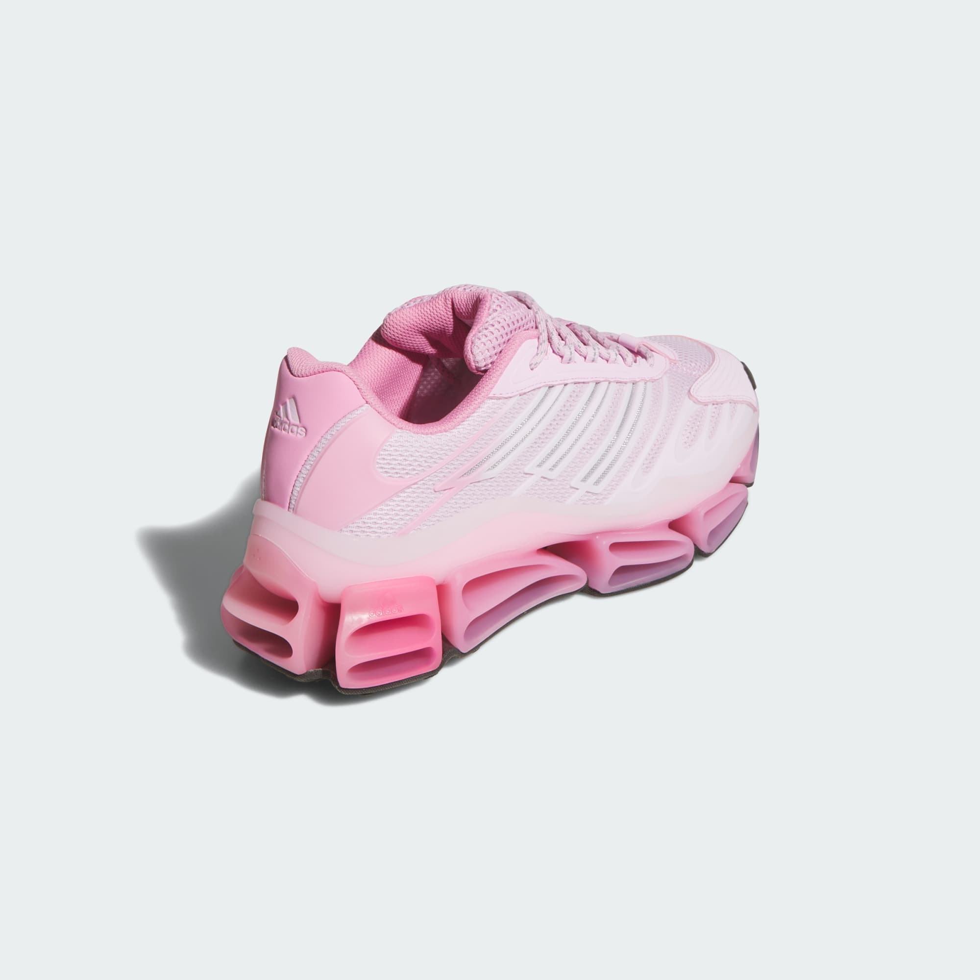 Giày adidas MEGARIDE AG 'Aero Pink' KH7614 - Ảnh 4