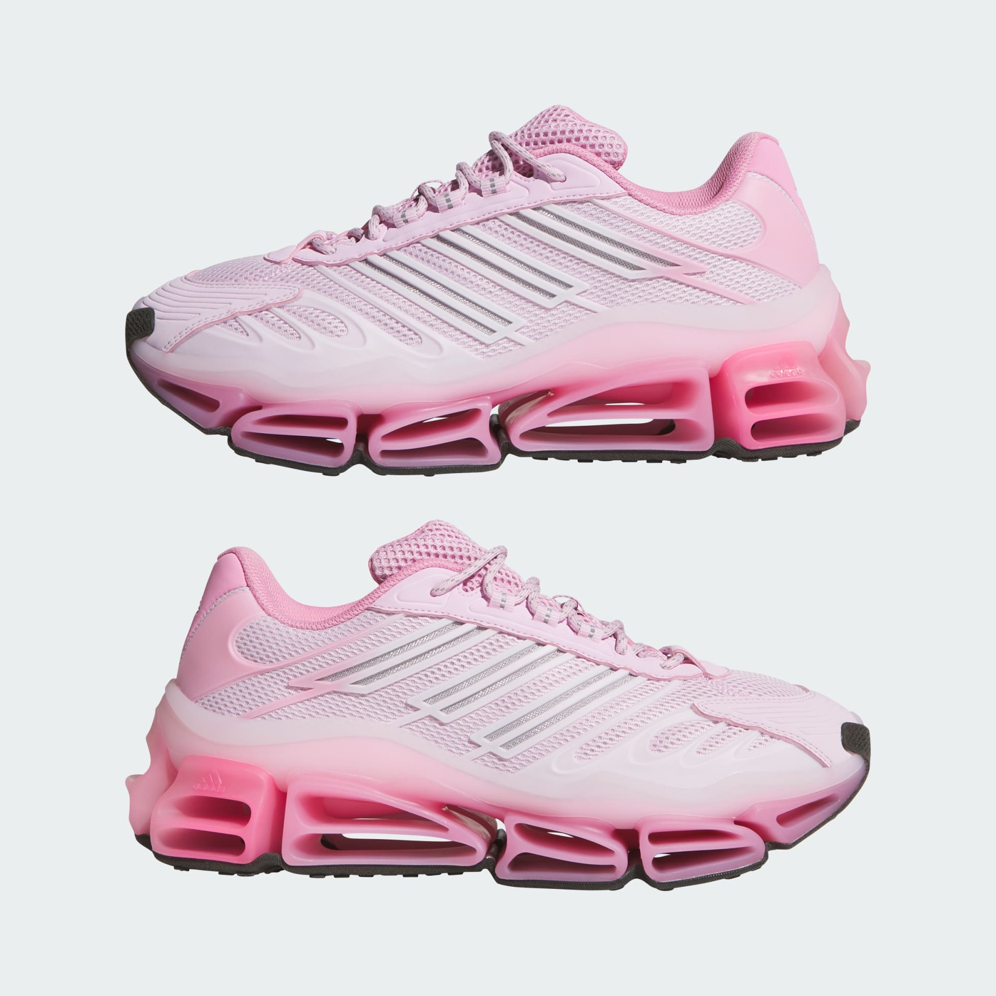 Giày adidas MEGARIDE AG 'Aero Pink' KH7614 - Ảnh 5