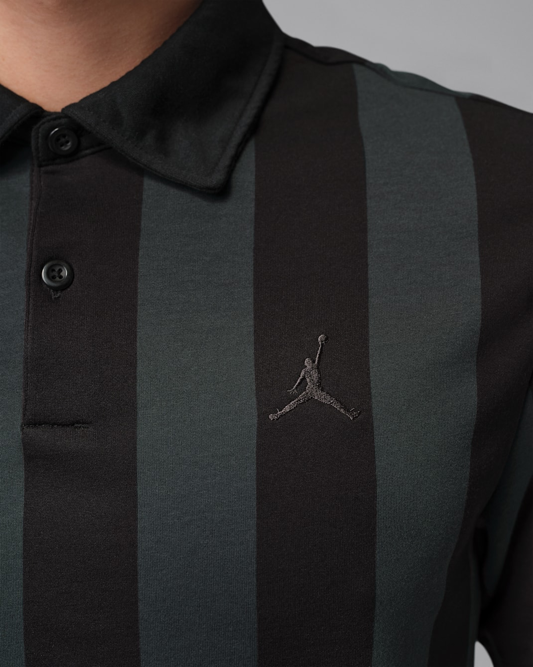 Alternative view of Áo Nike Jordan Sport 'Off-Noir' IF2930-010