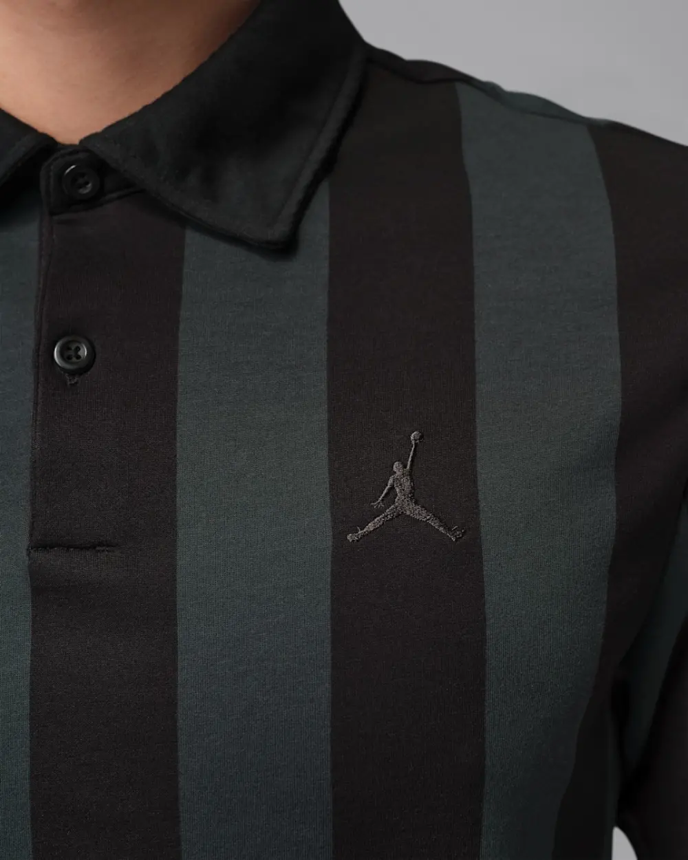 Alternative view of Áo Nike Jordan Sport 'Off-Noir' IF2930-010