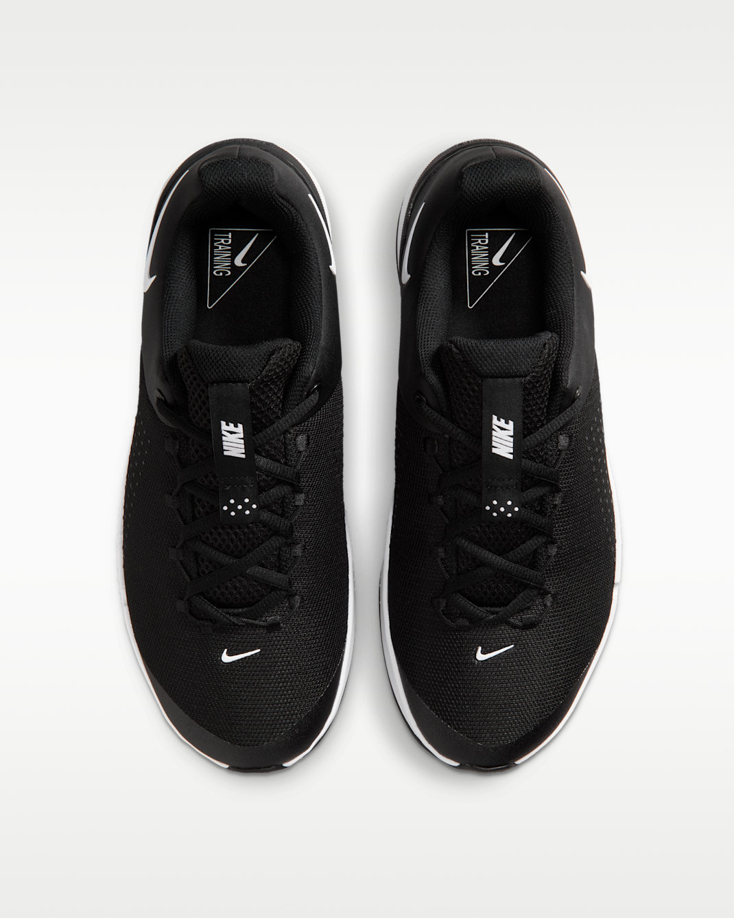 Alternative view of Giày Nike MC Trainer 4 'Black' IM3575-004