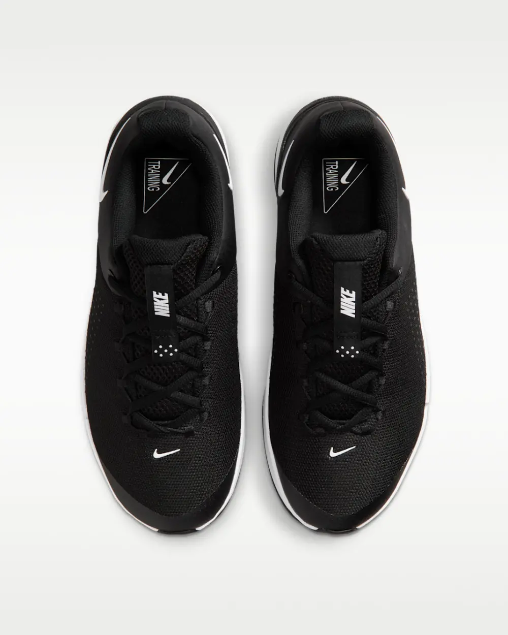 Alternative view of Giày Nike MC Trainer 4 'Black' IM3575-004