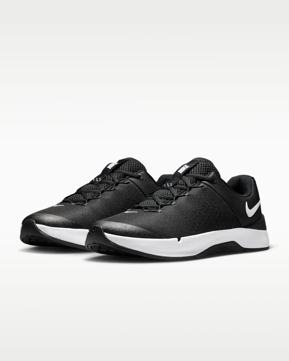 Alternative view of Giày Nike MC Trainer 4 'Black' IM3575-003