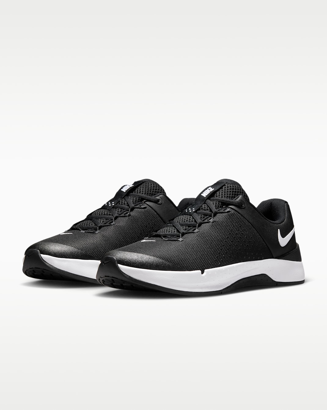 Giày Nike MC Trainer 4 'Black' IM3575-004 - Ảnh 3