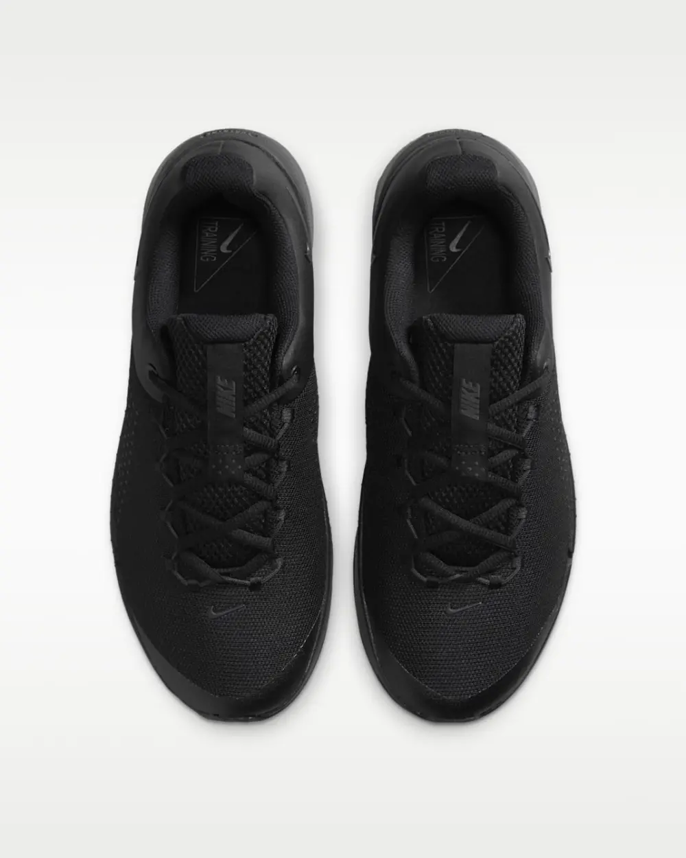 Alternative view of Giày Nike MC Trainer 4 'Dark Smoke Grey' IM3575-001