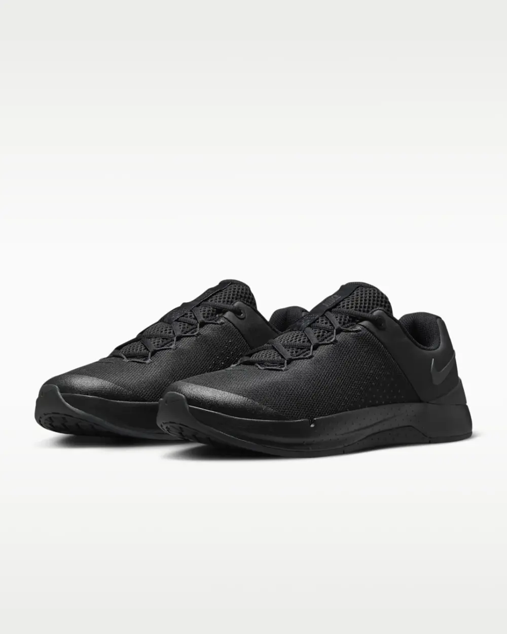 Giày Nike MC Trainer 4 'Dark Smoke Grey' IM3575-001 - Ảnh 3